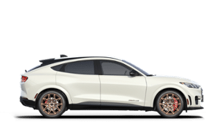 2025 Ford Mustang Mach-E® External Image 1